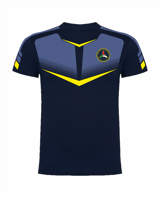 G06B T-shirt Tecnica TRF Protezione Civile