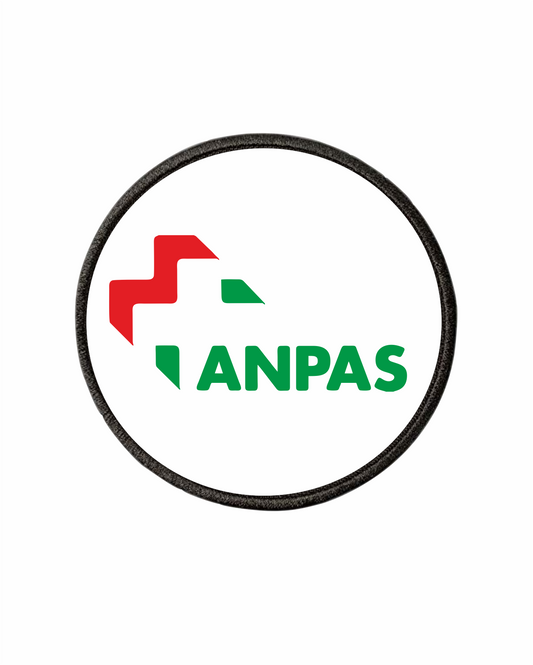 Toppa personalizzabile