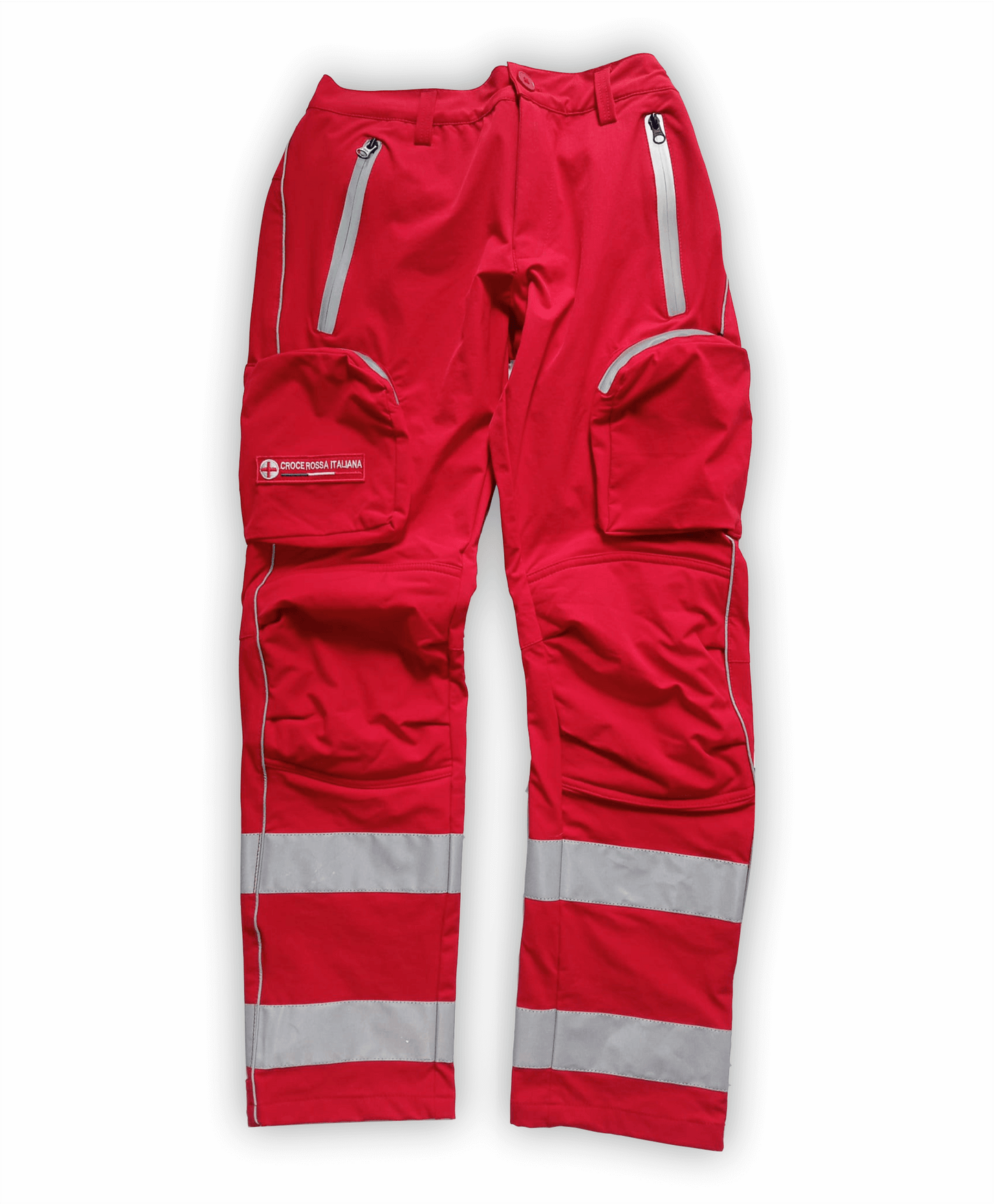 PANTALONE DA INTERVENTO CROCE ROSSA