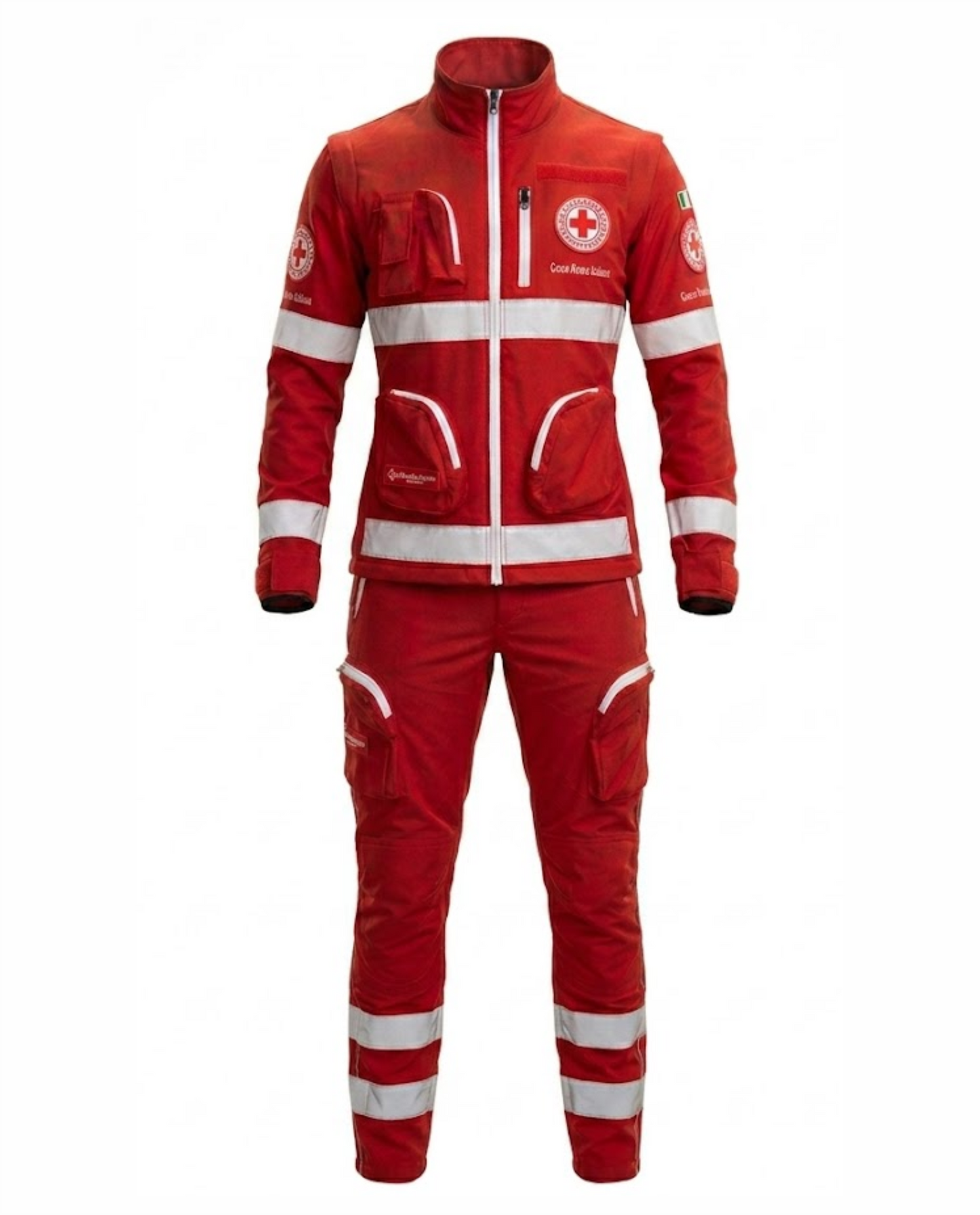 Uniforme C.R.I.