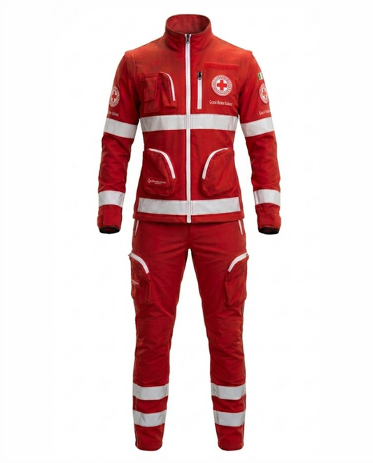 Uniforme C.R.I.