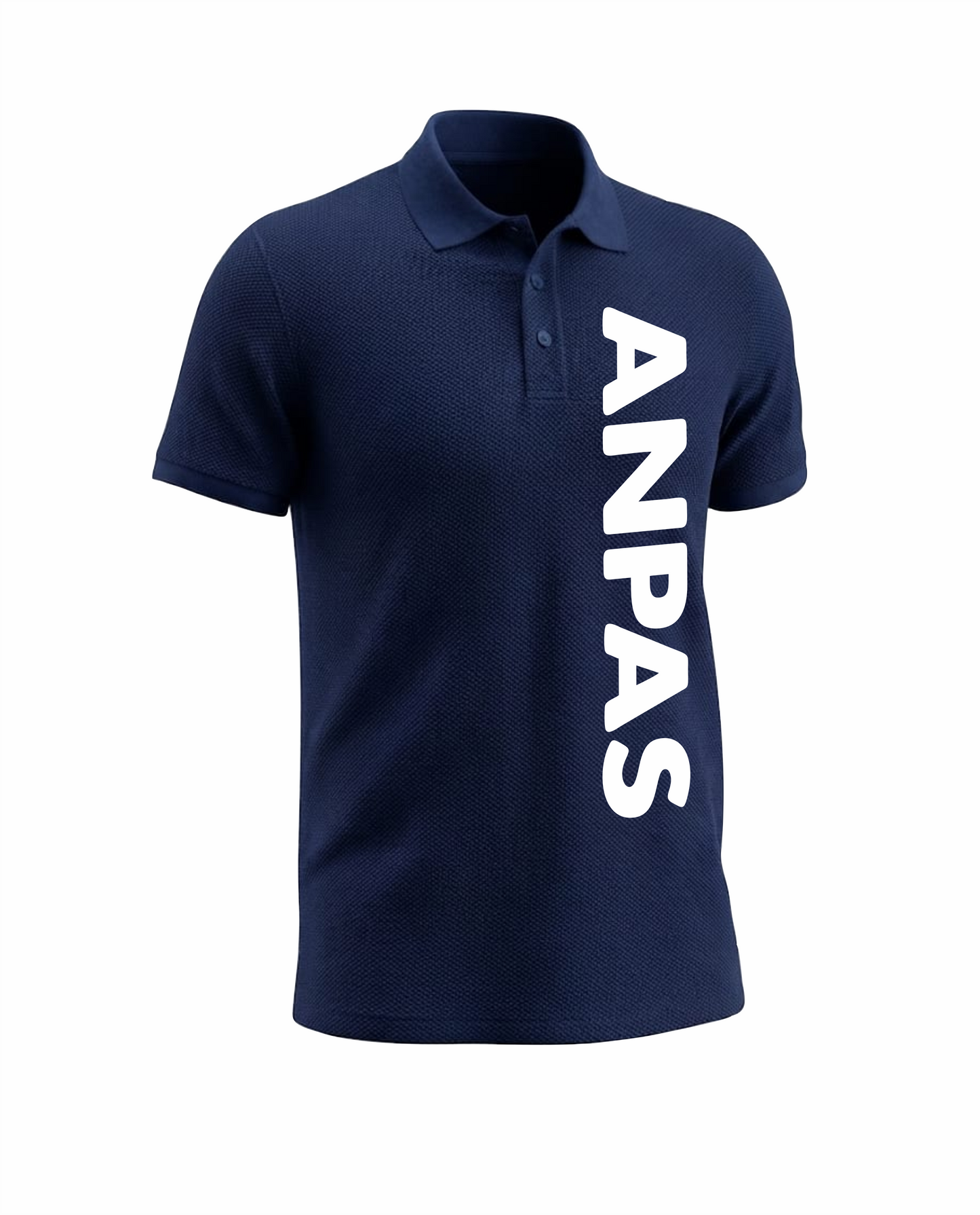 Polo VERT ANPAS
