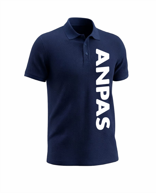 Polo VERT ANPAS