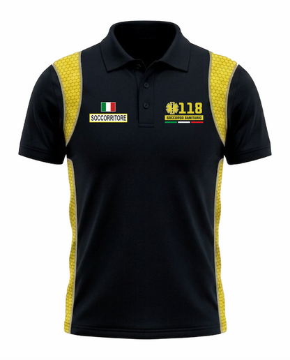 Polo  118