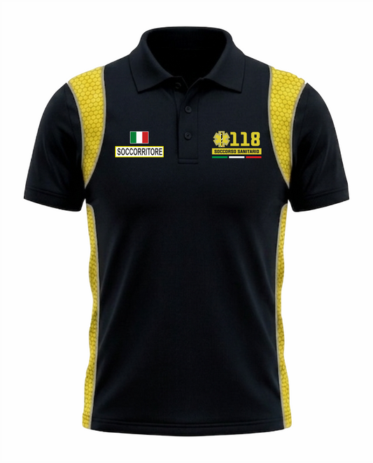 Polo  118