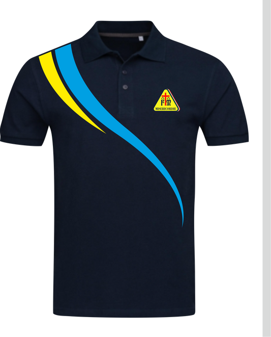 Polo MISERICORDIE LINEAR