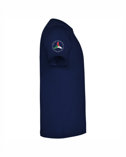 T-shirt da capitolato Protezione Civile