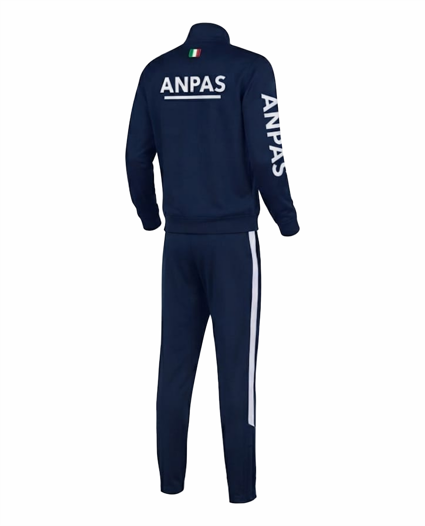 Tuta ANPAS