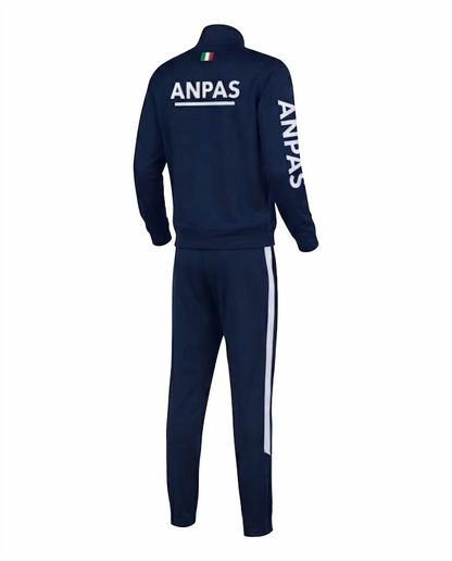 Tuta ANPAS
