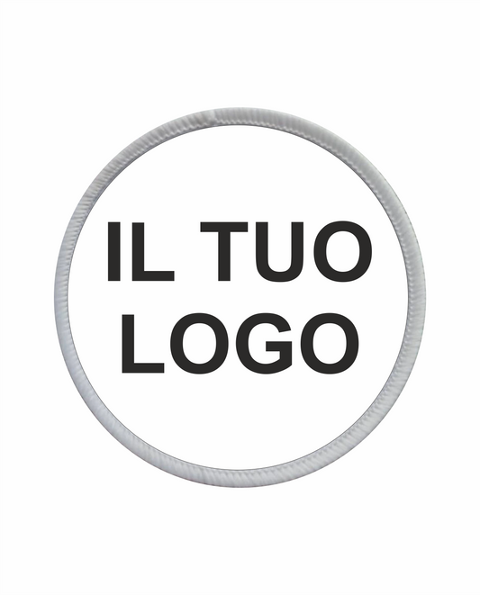 Patch con velcro Personalizzata