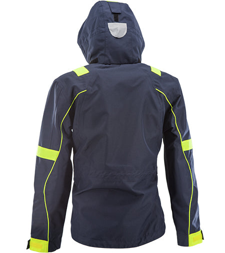 Giaccone Protezione Civile Stone 2