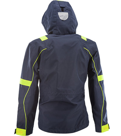 Giaccone Protezione Civile Stone 2