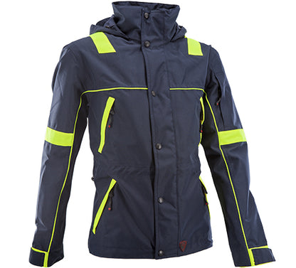 Giaccone Protezione Civile Stone 2