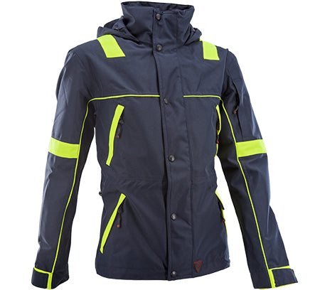 Giaccone Protezione Civile Stone 2