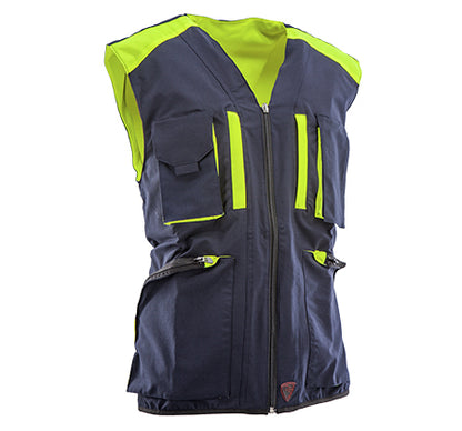 Gilet Double Protezione Civile