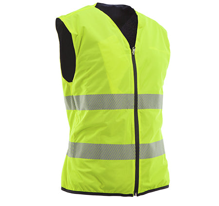 Gilet Double Protezione Civile