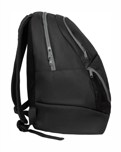 ZAINO + MARSUPIO dei VIGILI DEL FUOCO