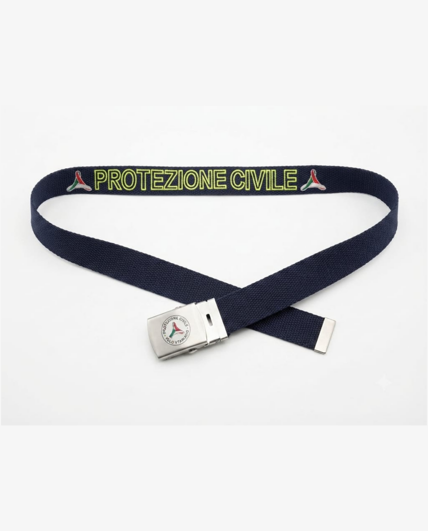 Cintura Protezione Civile