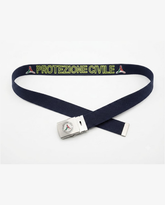 Cintura Protezione Civile