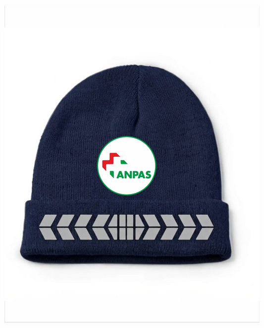 Berretto alta visibilità ANPAS