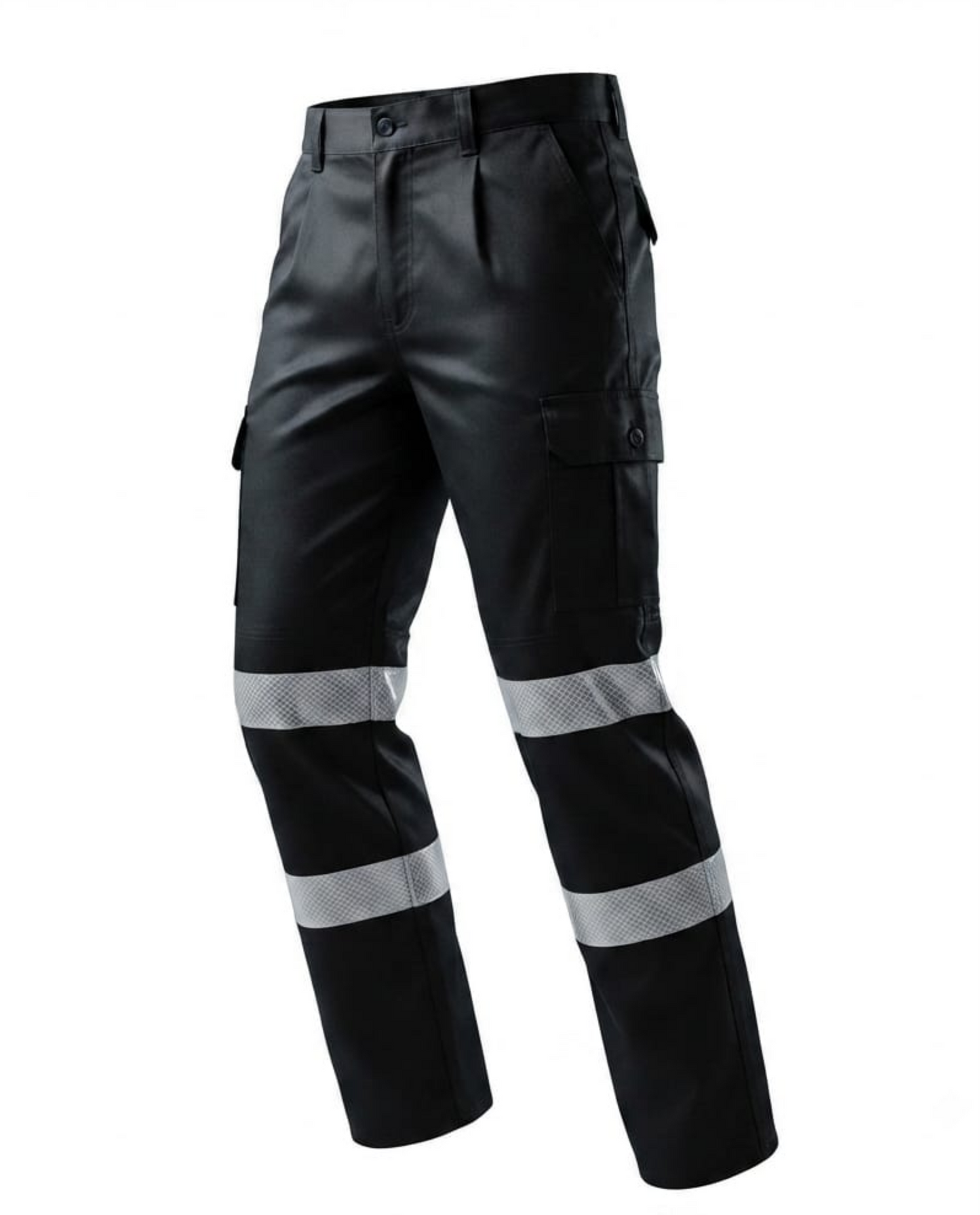 Pantalone nero  DAILY HV