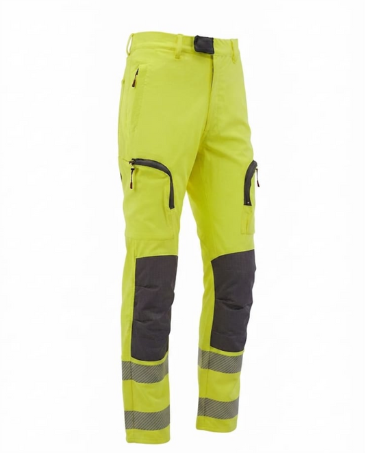 Pantalone PANTEC POWER 3S GHV