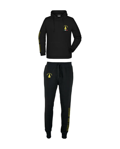 Tuta da passeggio Vigili del fuoco