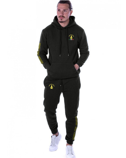 Tuta da passeggio Vigili del fuoco