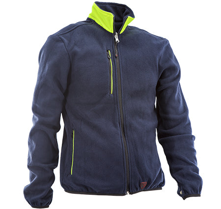 Giaccone Protezione Civile Stone 2