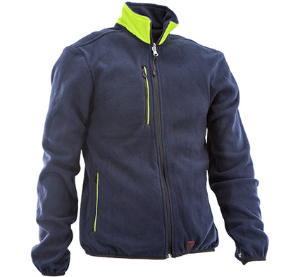 Giaccone Protezione Civile Stone 2