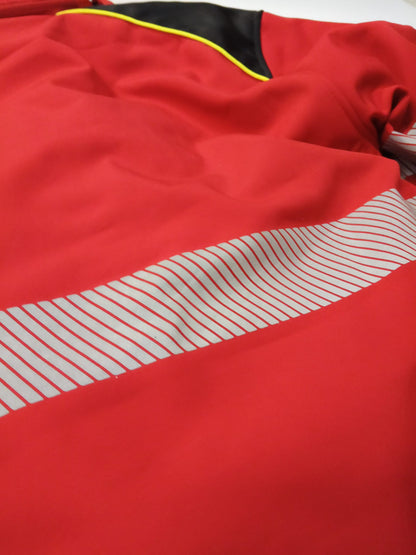 GIACCONE SOFTSHELL PER SOCCORRITORE PERSONALIZZABILE