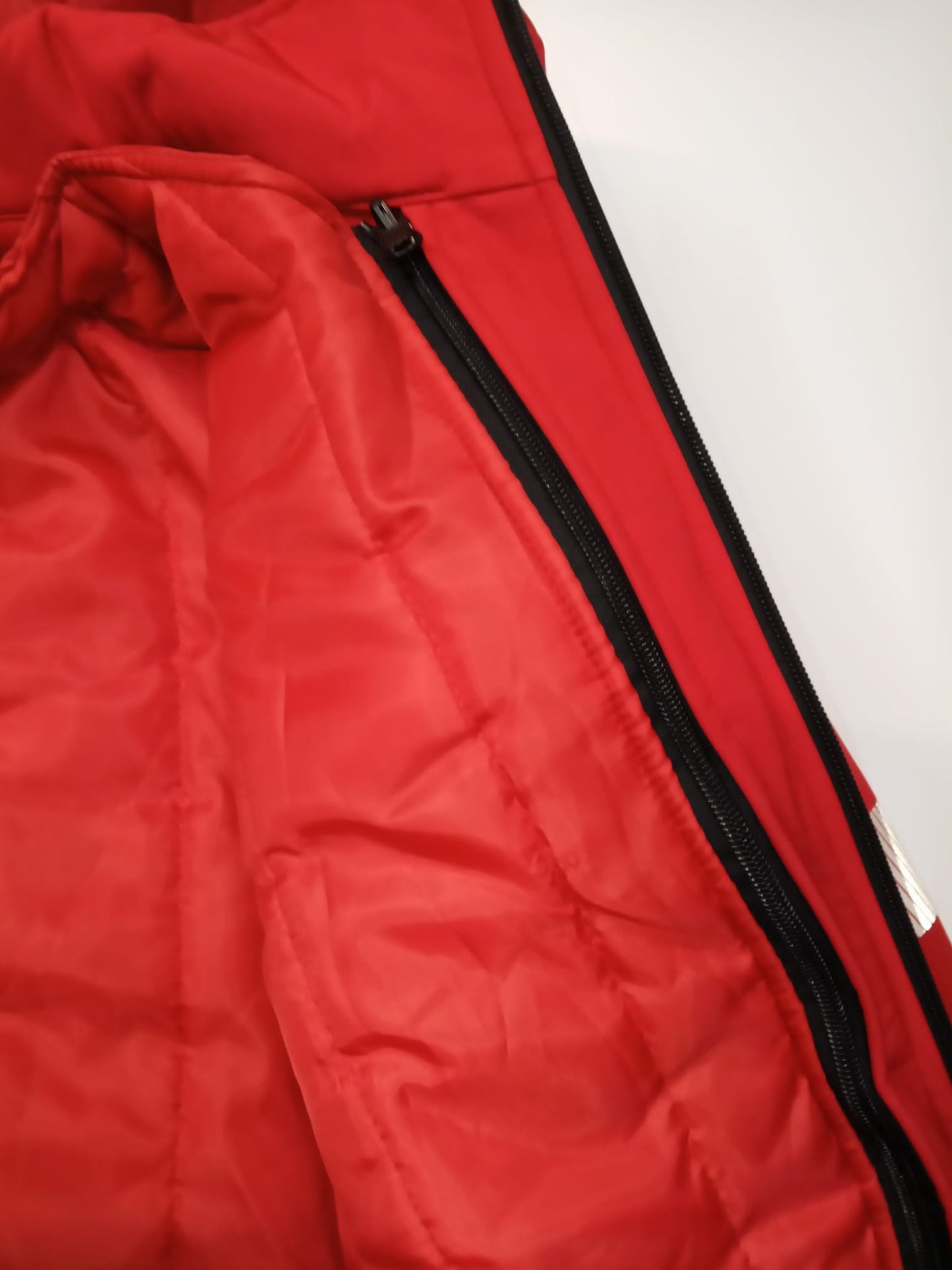 GIACCONE SOFTSHELL PER SOCCORRITORE PERSONALIZZABILE