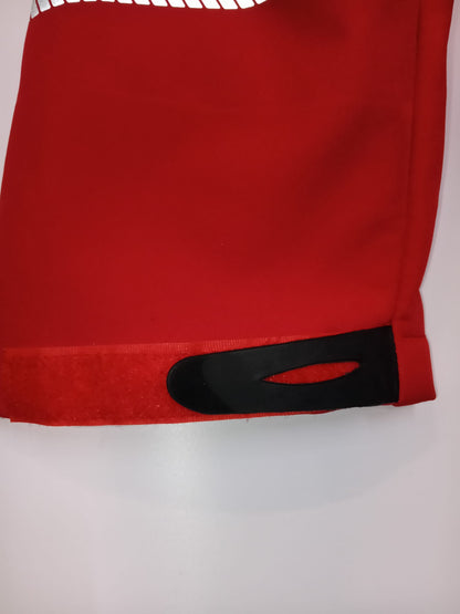 GIACCONE SOFTSHELL PER SOCCORRITORE PERSONALIZZABILE