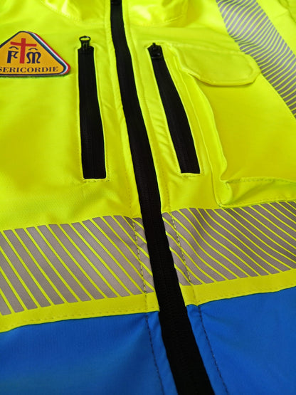 UNIFORME + TERMICA DELLA MISERICORDIA