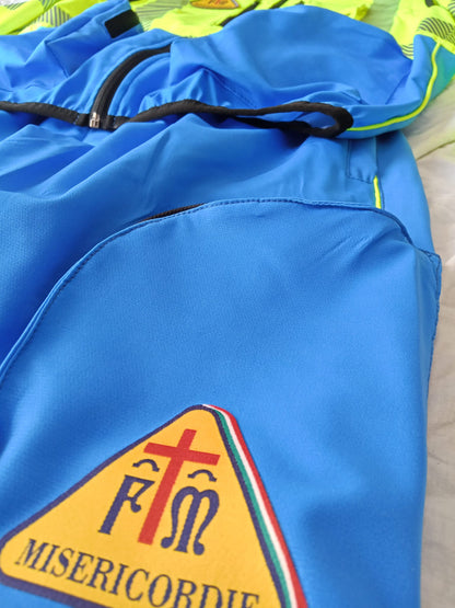 UNIFORME + TERMICA DELLA MISERICORDIA