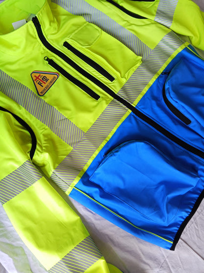 UNIFORME + TERMICA DELLA MISERICORDIA