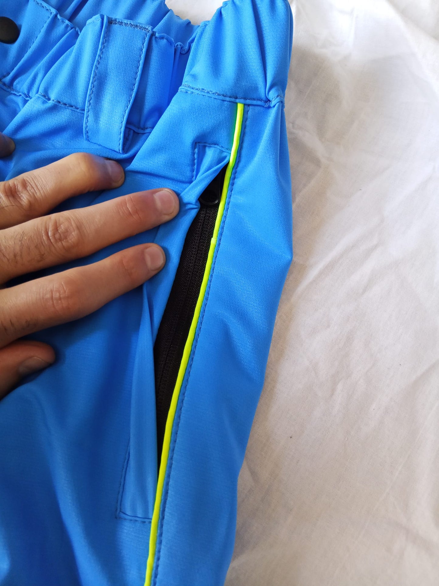 UNIFORME + TERMICA DELLA MISERICORDIA