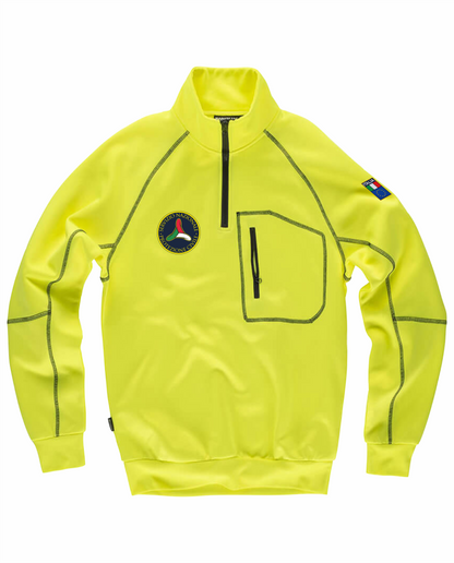 Felpa C9810 PROTEZIONE CIVILE