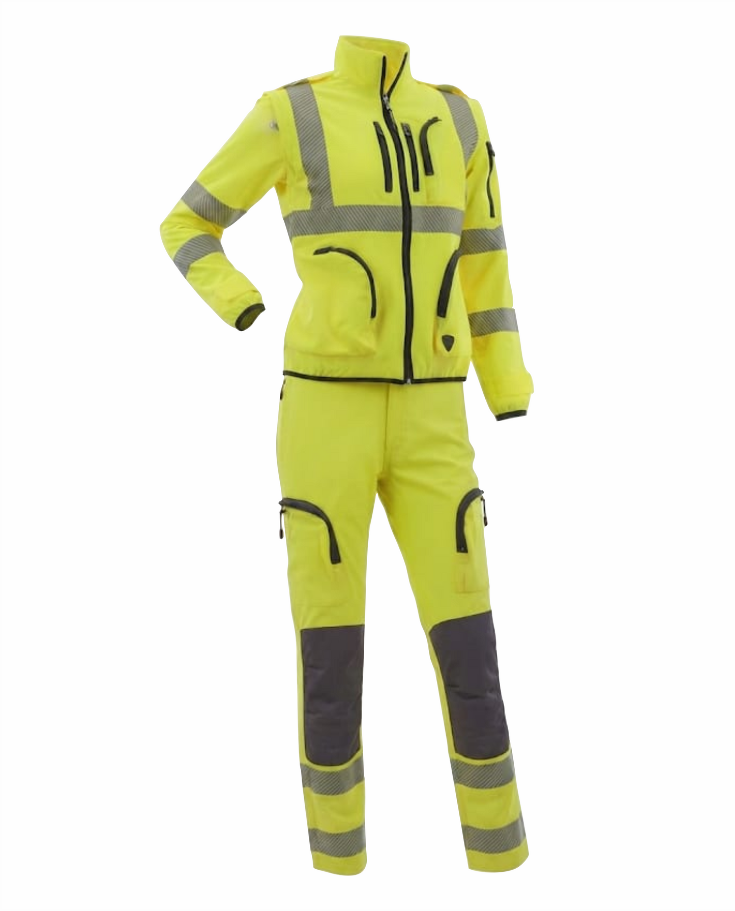 UNIFORME POWER 3S GHV