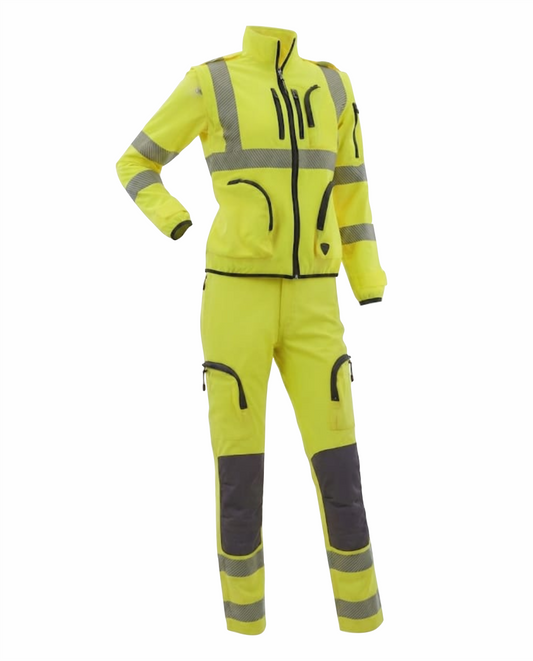 UNIFORME POWER 3S GHV