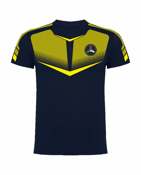 T-shirt Tecnica TRF Protezione Civile