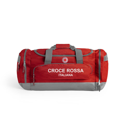 Borsone Croce Rossa Italiana