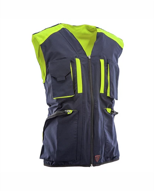 Gilet Double Protezione Civile