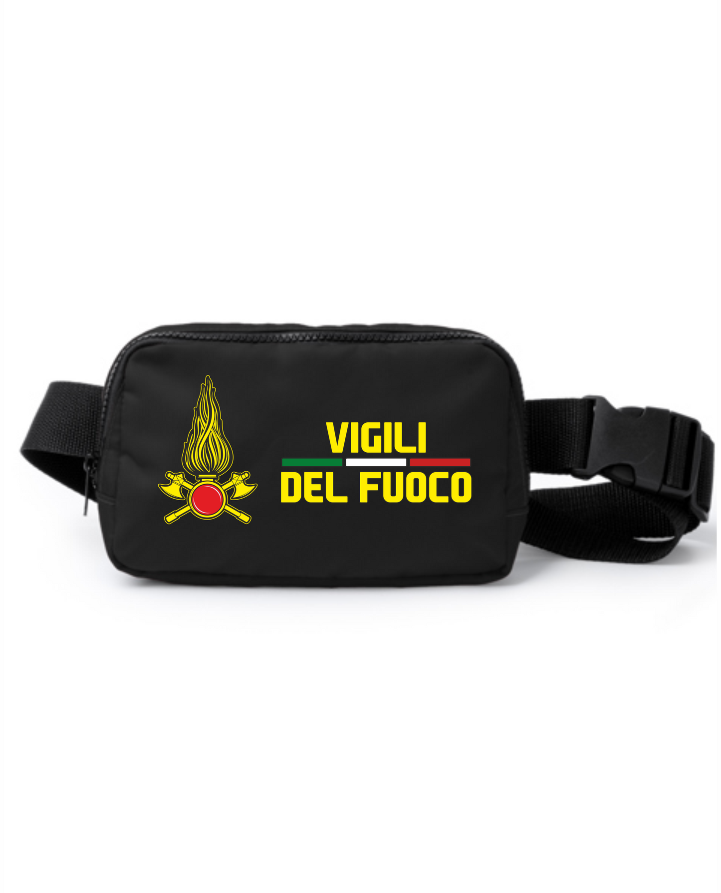 MARSUPIO VIGILI DEL FUOCO
