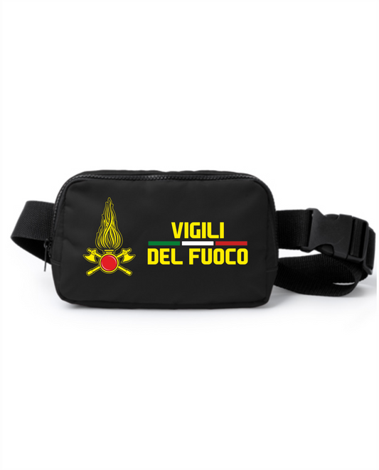 MARSUPIO VIGILI DEL FUOCO