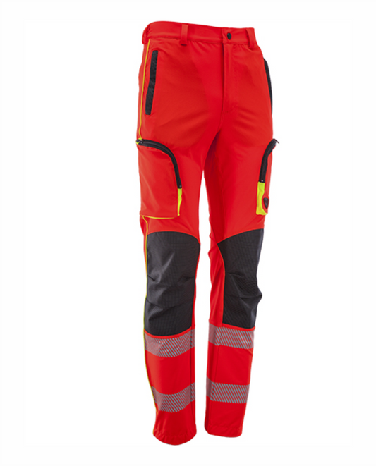 Pantalone PANTEC LUMEN