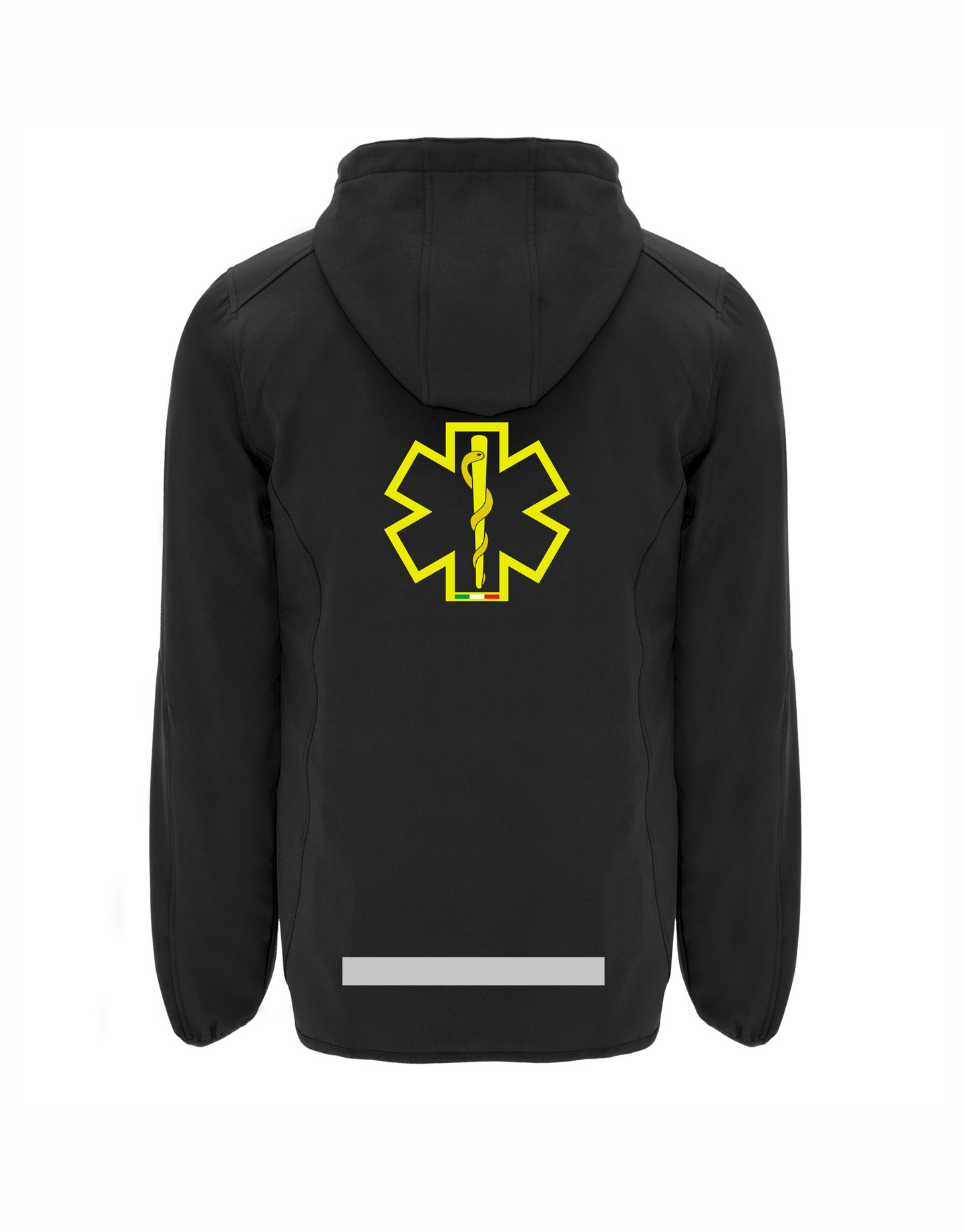 GIACCA SOFTSHELL 118