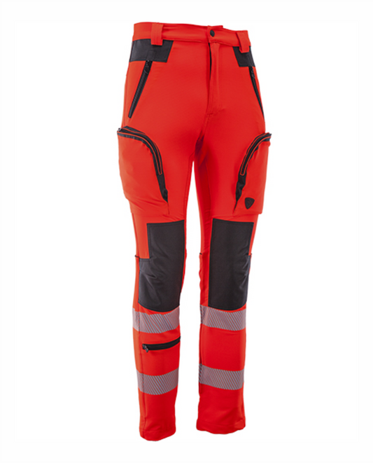 Pantalone PANTEC EVO