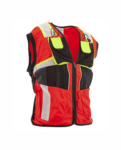Gilet power rhv