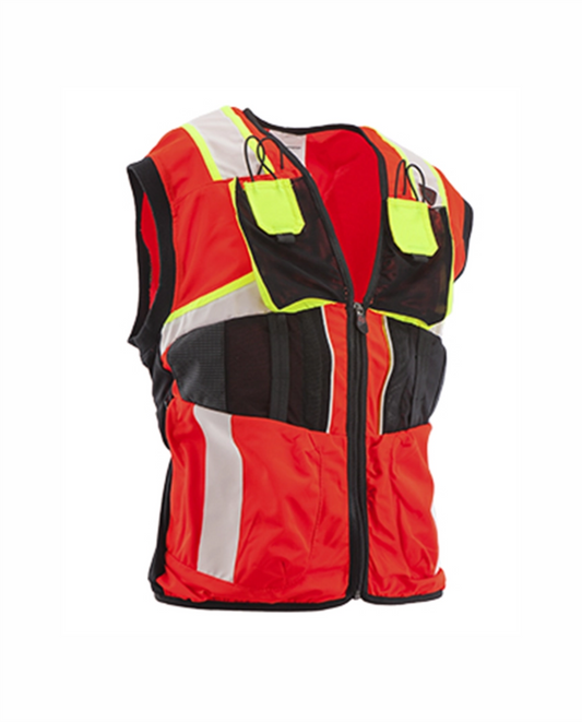 Gilet power rhv